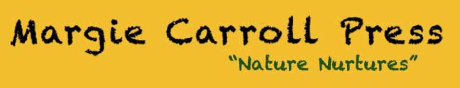 text header margie carroll presss